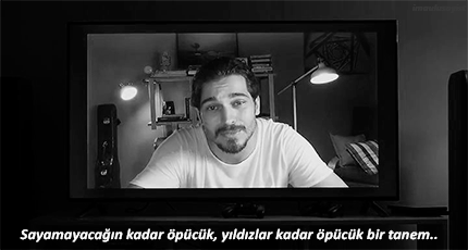 Kalbinizin affetmediği biri var mı?