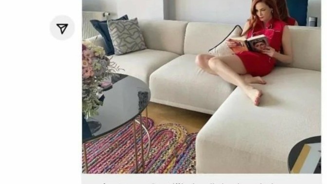 Kızlar ayaklarınız kaç numara?