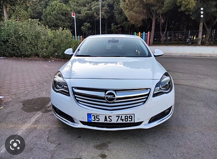 Opel Insignia 🆚 Mercedes C180 Hangisi Tercihiniz Neden?