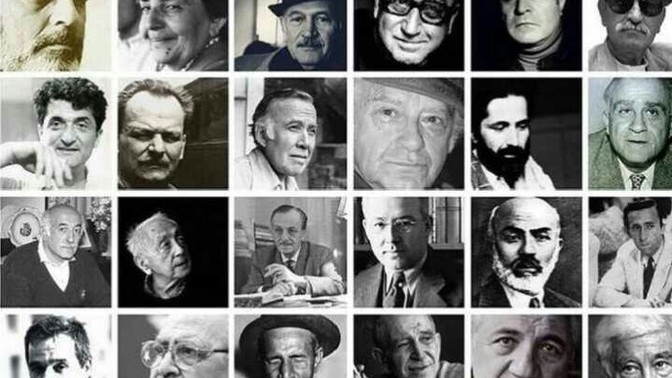 En sevdiğiniz Türk edebiyatı şairi kim?