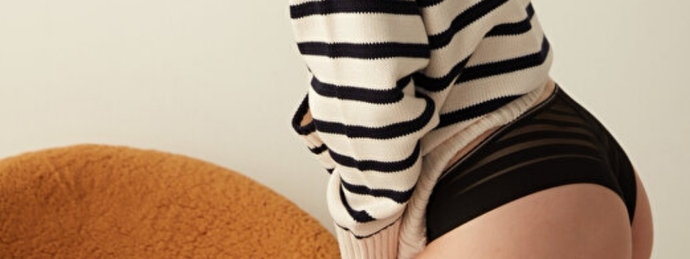 Hangi model daha hoş duruyor?