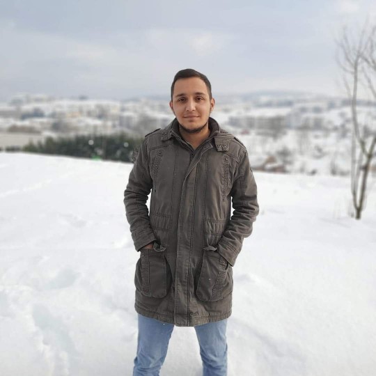 Kışı özlediniz mi?