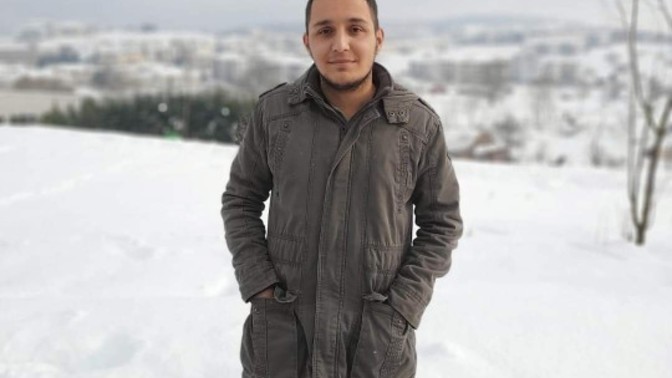 Kışı özlediniz mi?
