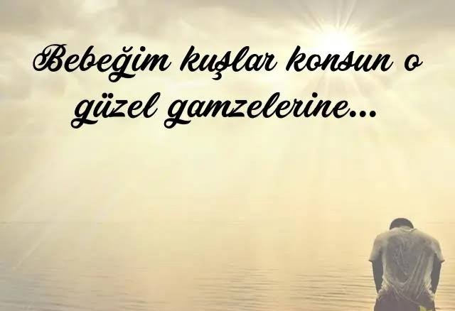 Bebeğim ölü doğdu bu acı nasıl biter?
