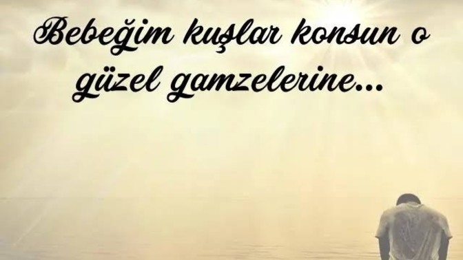 Bebeğim ölü doğdu bu acı nasıl biter?
