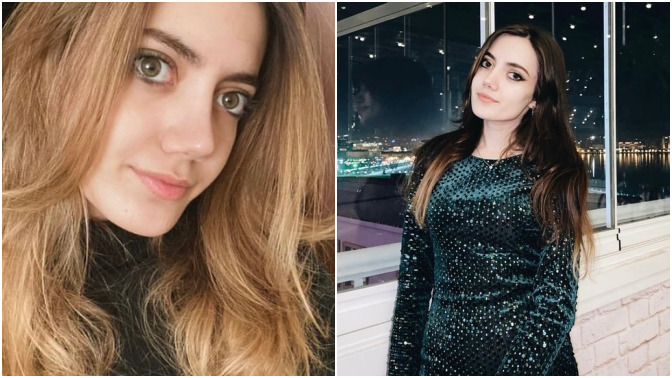 Hangi renk bana daha çok yakışıyor, karar veremiyorum?