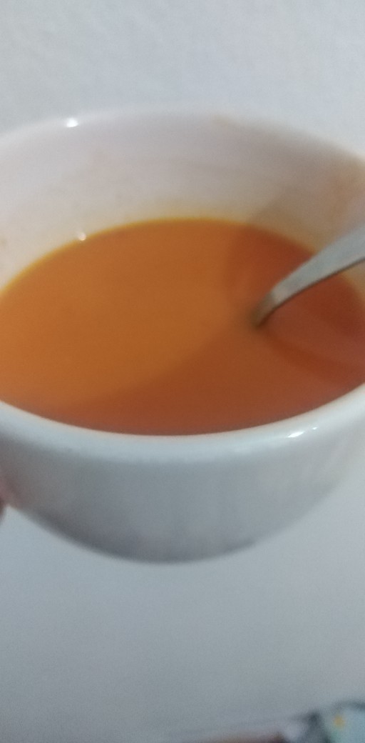 Sıcaklarda çorba içer misiniz?