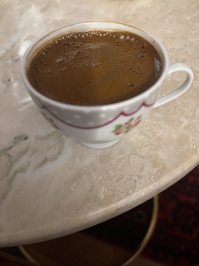 Yorgun olduğunda ne yaparsın?