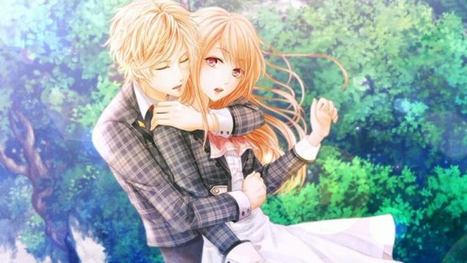 Otome game oynayarak ilgi açlığımı tatmin edebilir miyim?