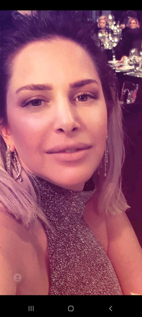 Makyaj Güzelliği?