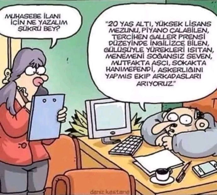 Neden hemen her sektörde mucizevi yetenekleri olan süper kahraman arıyorlar?