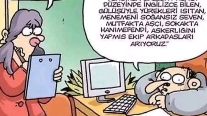 Neden hemen her sektörde mucizevi yetenekleri olan süper kahraman arıyorlar?