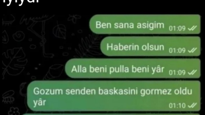 Ağzınız iyi laf yapar mı?