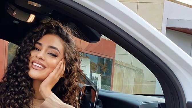 An itibariyle saçlarınız ne kadar uzun?