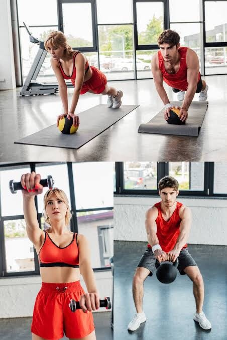 Kızlar erkeklere göre daha mı çok spor yapıyor?