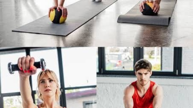 Kızlar erkeklere göre daha mı çok spor yapıyor?