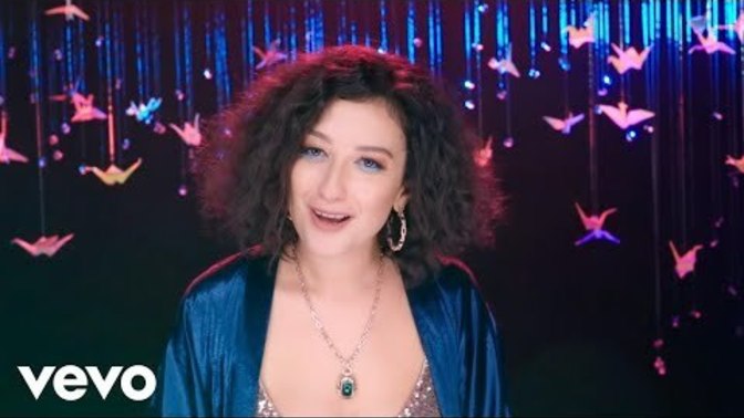 Kulağınızda çalmasa bile sürekli beyninizde dönen bir şarkı var mı?