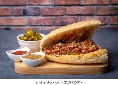 Şalgam suyu sever misiniz?