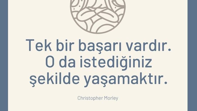 Hayatında tek başına mı başarılı oluyorsun?