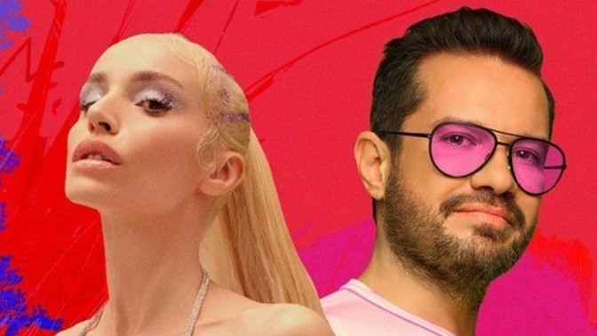 Gülşen'in yeni şarkısı Bir Kereden Hiçbir Şey Olmaz'ı mekanlarda bol bol duyar mıyız?