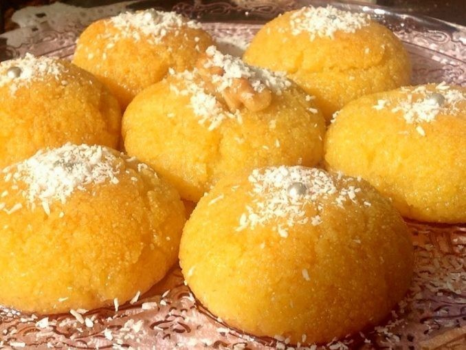 Yaz aylarında tercihiniz sütlü tatlilar mi şerbetli tatlilar mi?