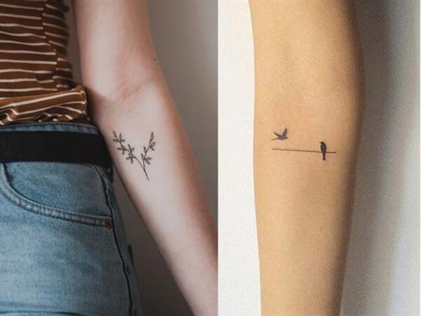 Bir dövme modeli seçmek istediğinizde hangi sitelere bakıyorsunuz?
