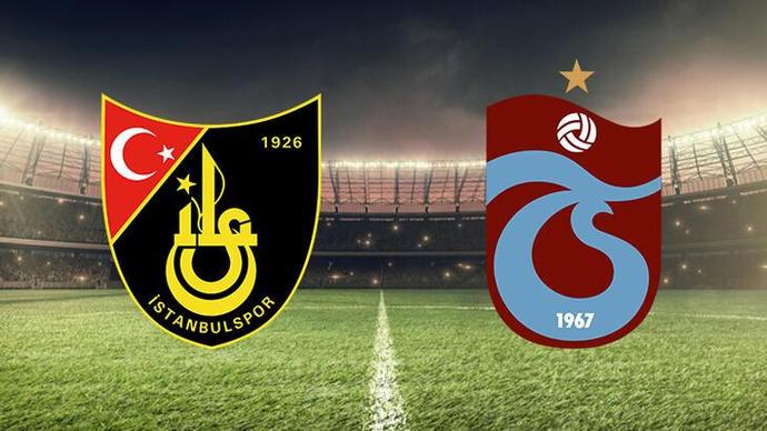 Süper Ligde yeni sezon Atatürk Olimpiyat Stadında açılıyor! Bu akşamki İstanbulspor-Trabzonspor maçının kazananı kim olur?