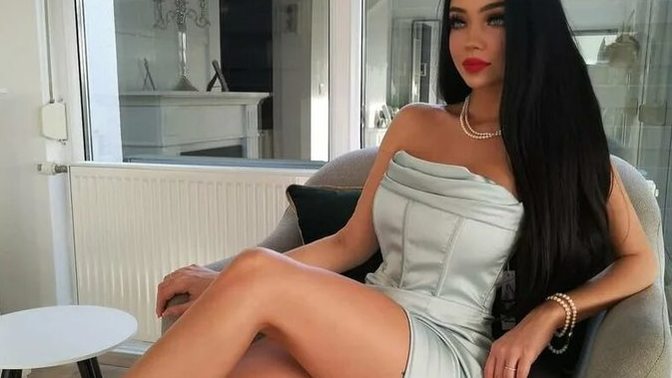 Evli kadınlar eşi için evde süslenmeli mi?