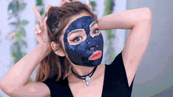Cildimi pürüzsüz gösterecek bir peeling önerir misiniz?