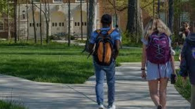 Üniversiteye başlayacağınız için heyecanlı mısınız?