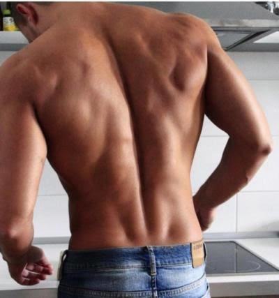 Karşı cinsin vücudunda en seksi bulduğunuz bölge neresi?