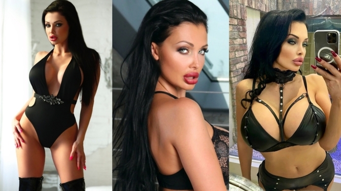 Karşı cinsin vücudunda en seksi bulduğunuz bölge neresi?