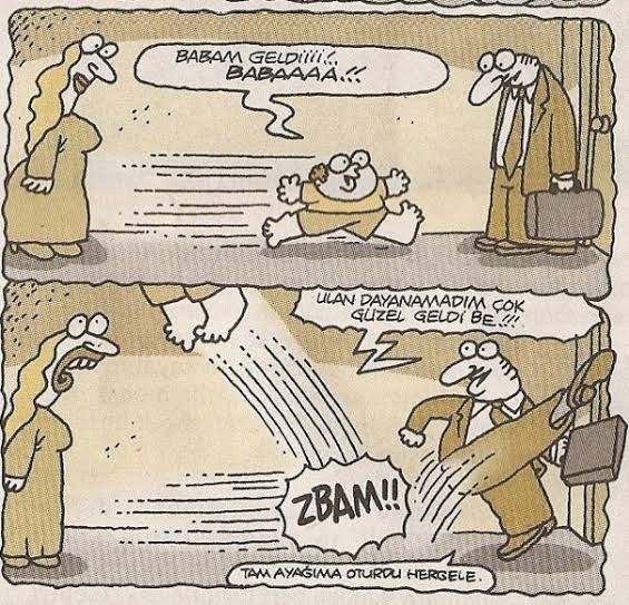 Sevgiliniz eski sevgilisiyle buluşsa ve bunu da arkadaşı size yetiştirse ne düşünürsünüz?