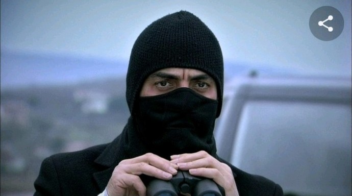 Polat Alemdar'a özenen erkek kardeşimi ne yola getirir?