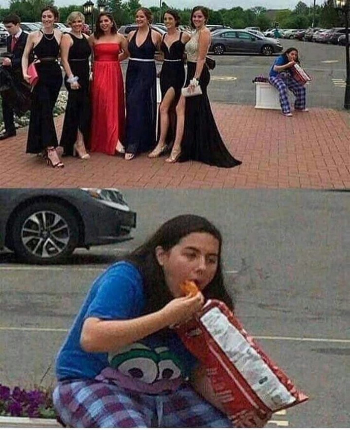 Abur cubur tüketerek kilo verebilir misin😁?