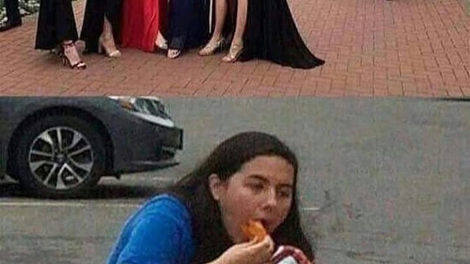 Abur cubur tüketerek kilo verebilir misin😁?