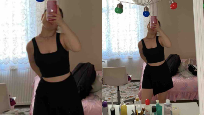 3 aydır fitness yapıyorum kilo verebilmek için, sporum işe yaramış mı sizce?