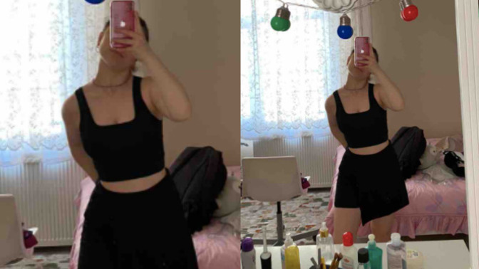 3 aydır fitness yapıyorum kilo verebilmek için, sporum işe yaramış mı sizce?