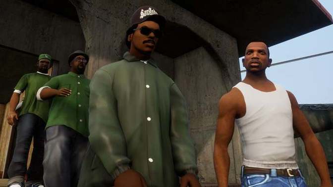 GTA Trilogy almaya değer mi?