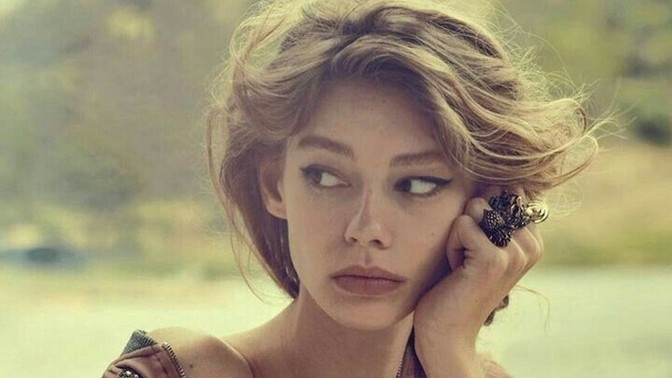 Bir sıcak bir soğuk yapan sevgili ile olur mu?