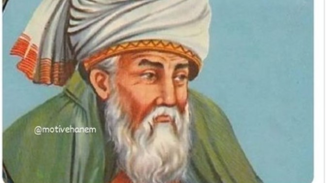 Hayatı akışına bırakabildinizmi?