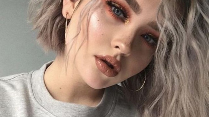 Size en fazla hangi renk yakıştırılıyor?