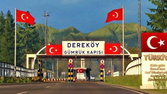Yabancı bir oyunda Türkiye ile ilgili bir şey gördüğünüzde mutlu oluyor musunuz?