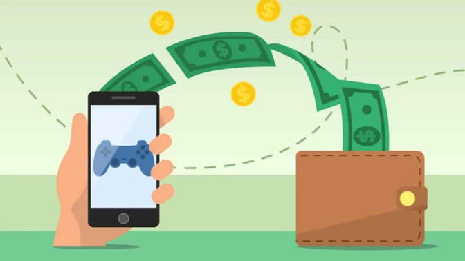 Mobil oyunlarda ödeme yaptığında hangi ödeme seçeneğini kullanıyorsun?
