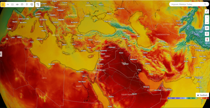 buyrun anlik hava sicakligi 