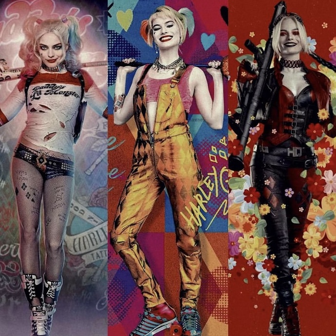 Lady Gaga, Joker 2'de Harley Quinn'i canlandıracak! Sizce bu role yakışır mı?