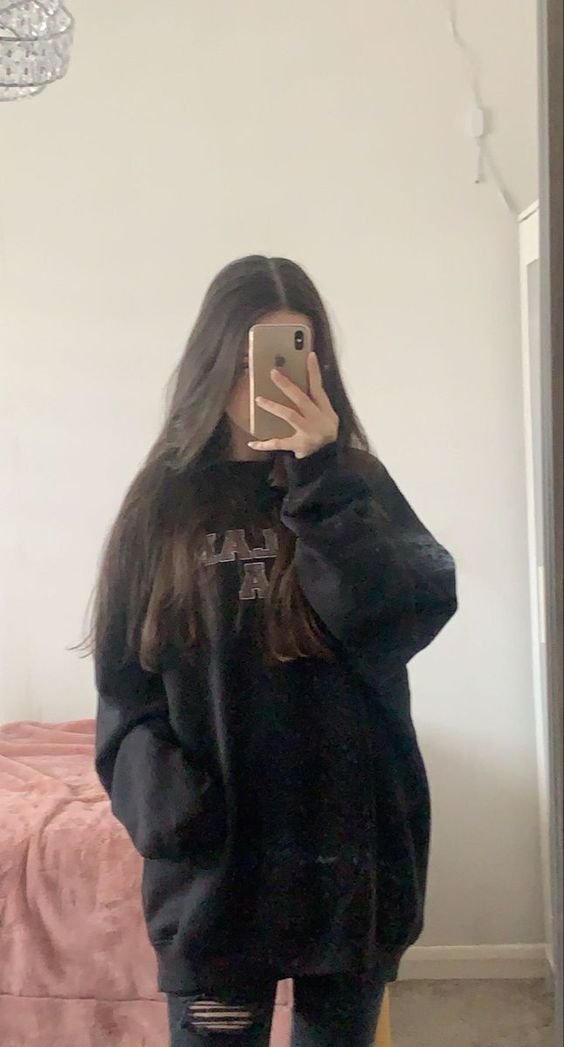 bana biraz emo broken vibeı verdi