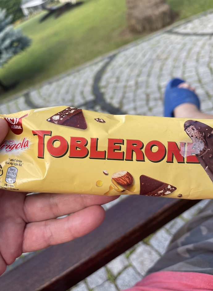 Bu nemli havada ne gider?