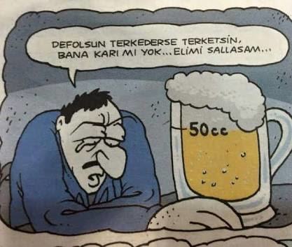 Asla unutamam dediğiniz birisi var mı?