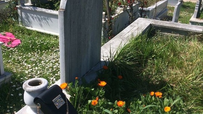 Beklemediğiniz bir ölüm haberi aldınız mı?